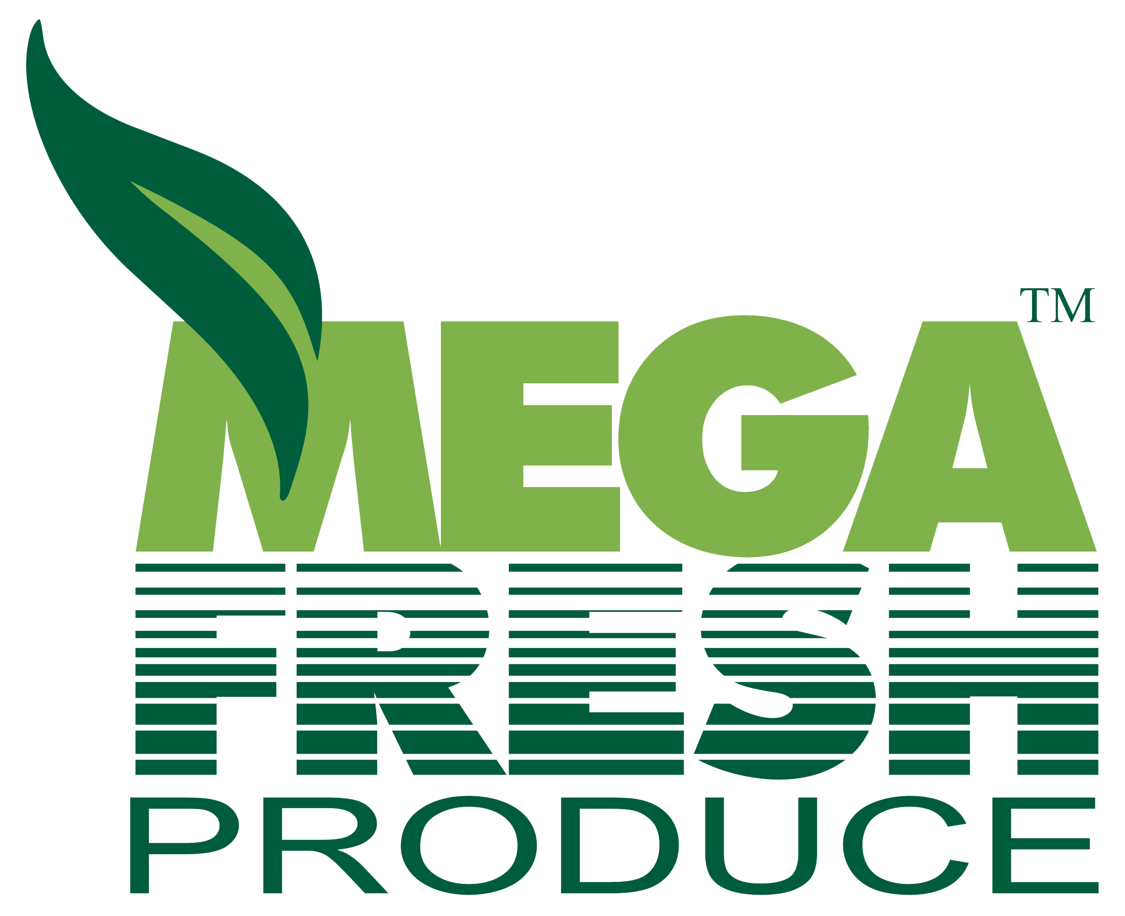 Megafresh Produce